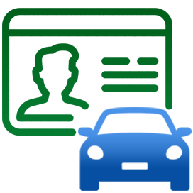 Driving Licence Status